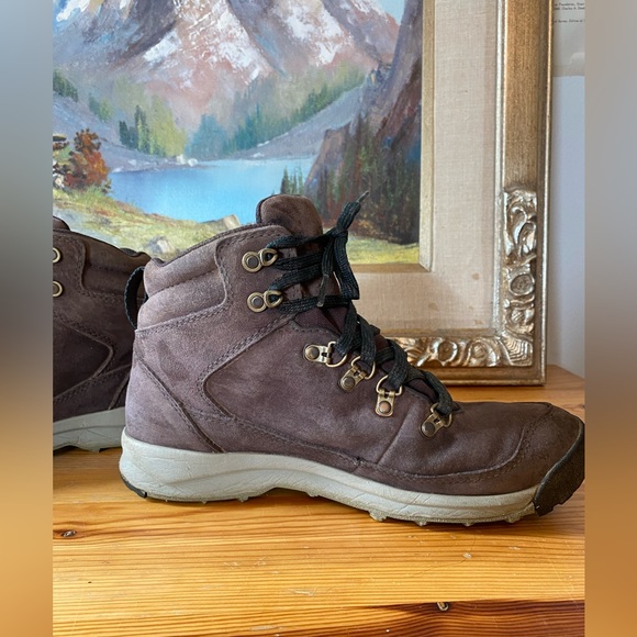 Danner Adrika Hiking Boot (30132) Plum - Picture 7 of 10